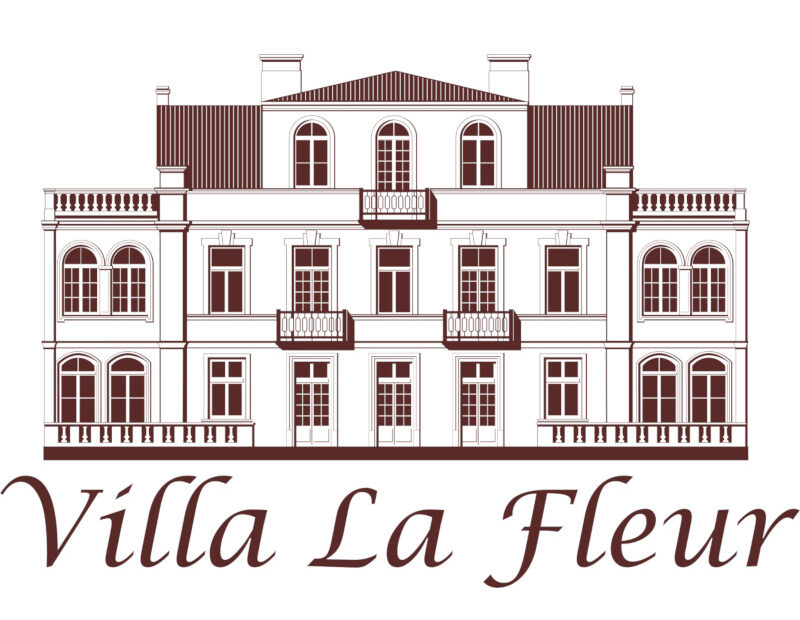 FUNDACJA VILLA LA FLEUR
